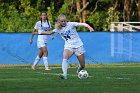 WSoc vs RWU  Wheaton College Women’s Soccer vs Roger Williams University. - Photo By: KEITH NORDSTROM